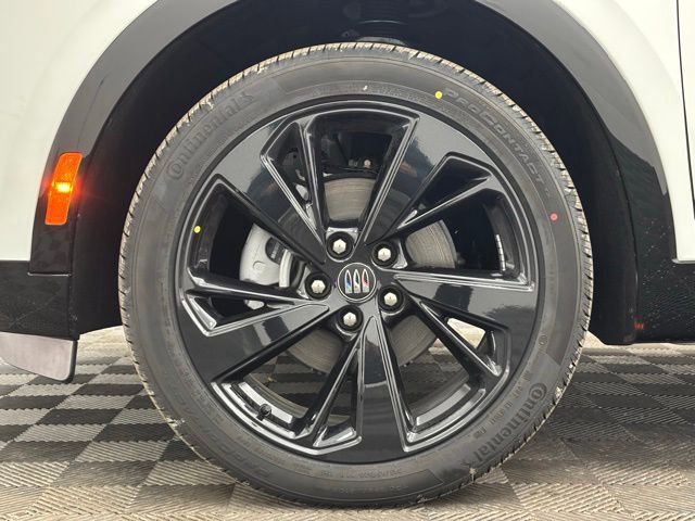 New 2026 Buick Envision Sport Touring image 15