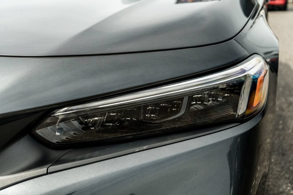 Used 2023 Honda Civic Sport Touring image 6