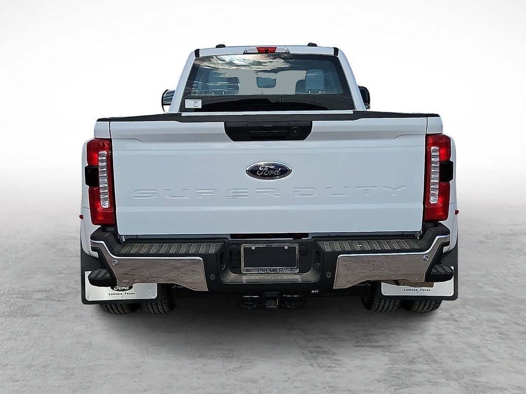 New 2026 Ford F350 XL w/ 360-Degree Camera Package AWD/4WD image 9