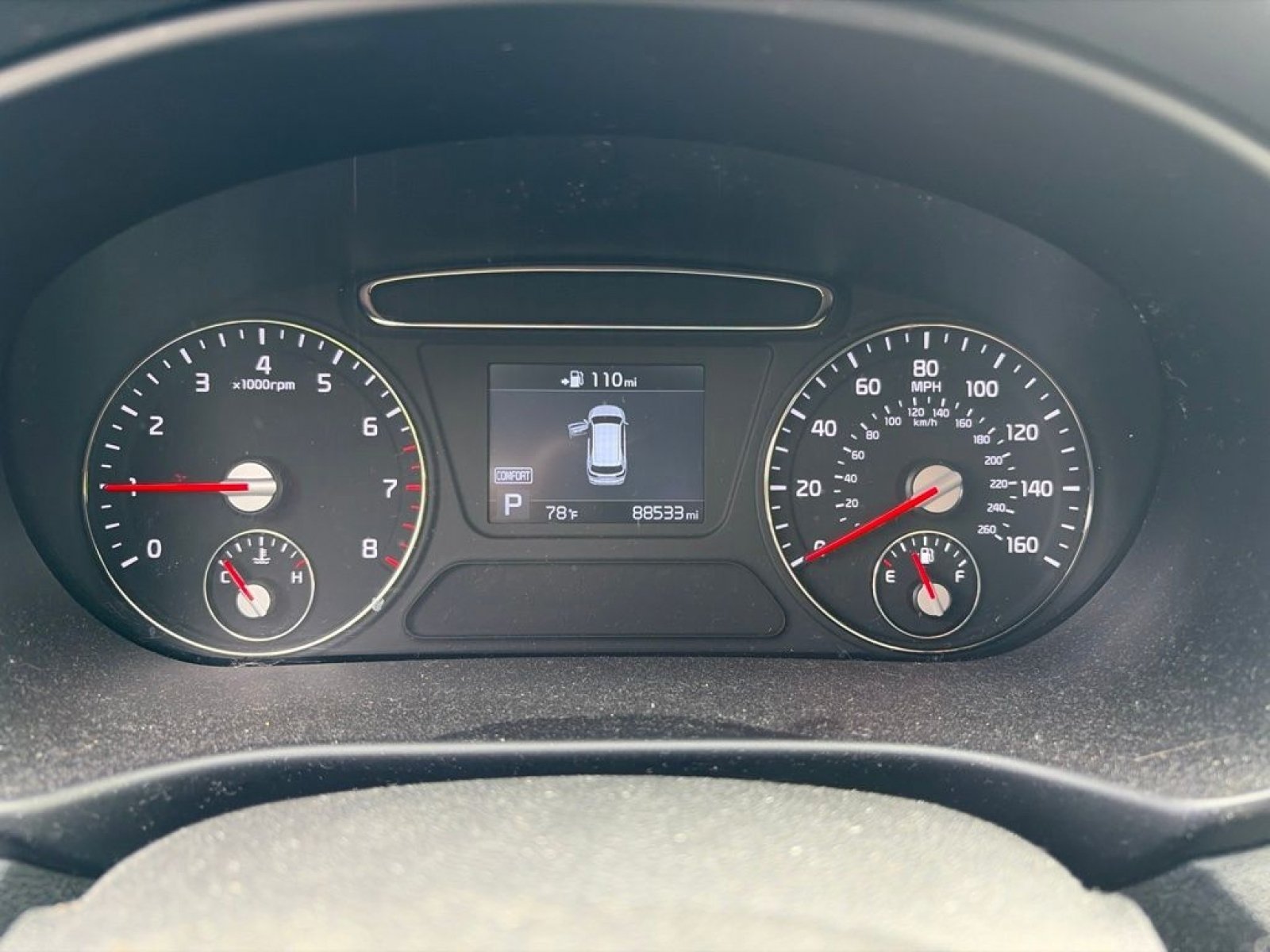 Used 2020 Kia Sorento S AWD/4WD image 19