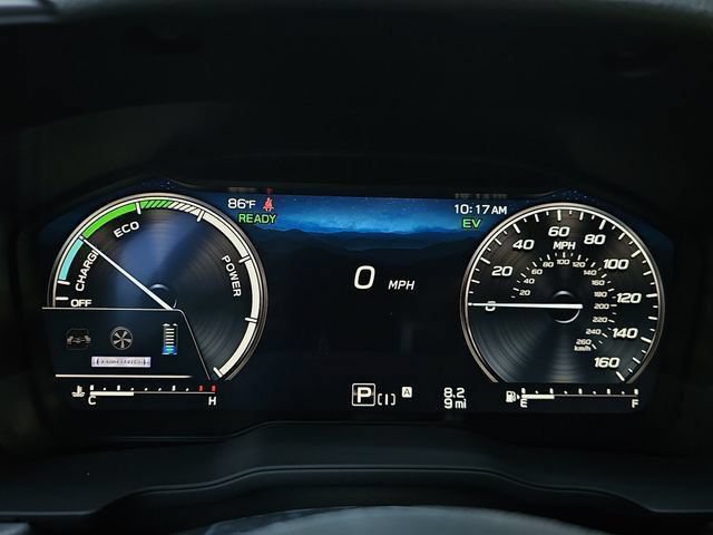 New 2026 Subaru Forester Sport AWD/4WD image 10