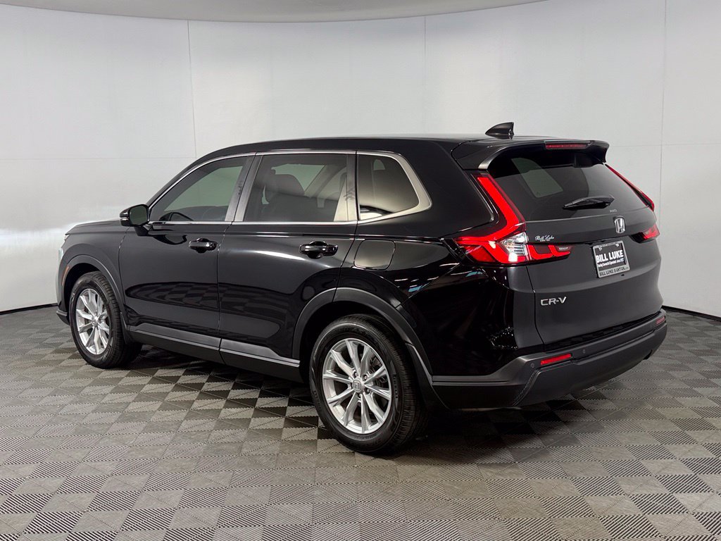 Used 2024 Honda CR-V EX-L image 9