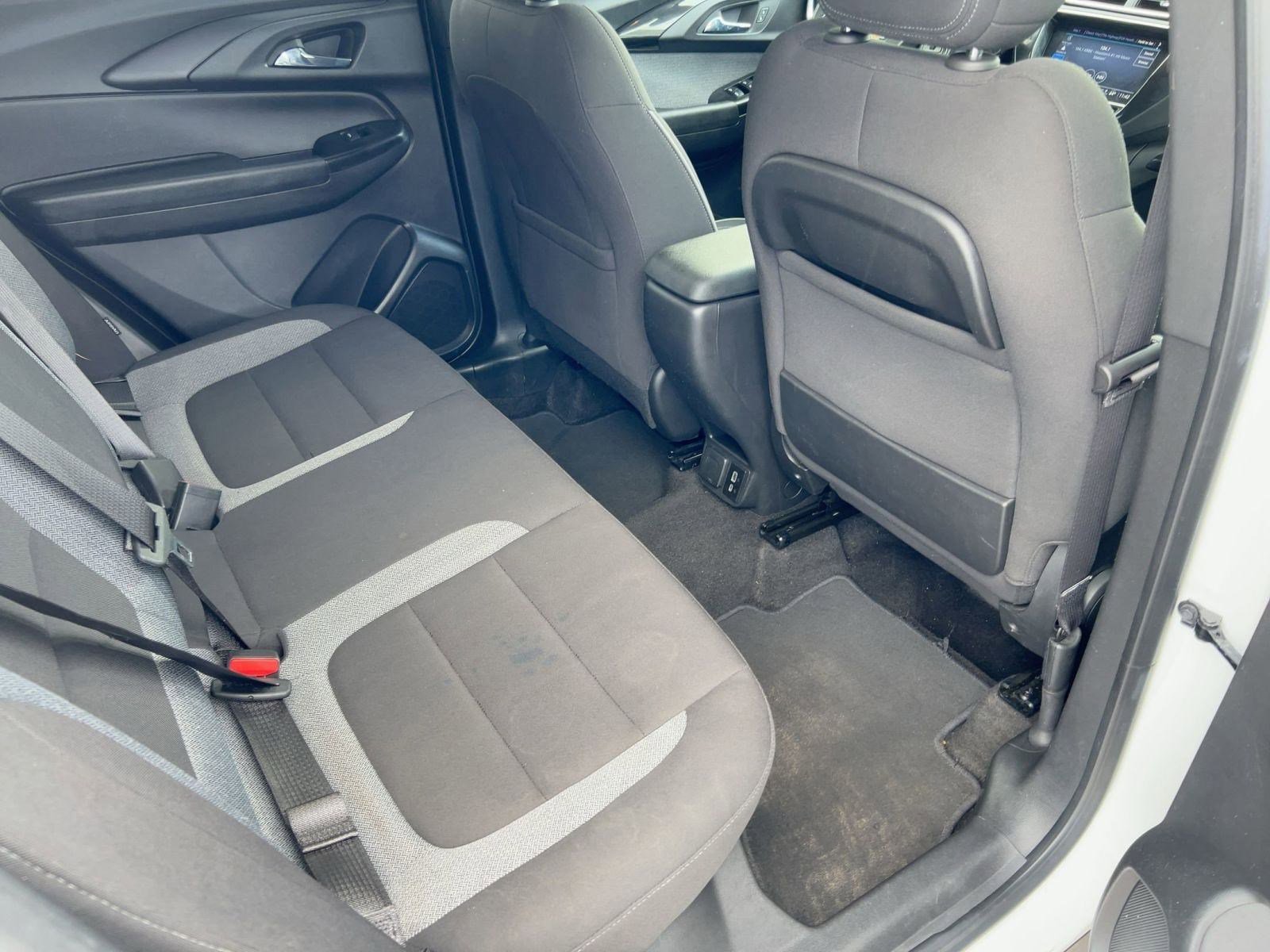 Certified 2023 Chevrolet TrailBlazer LT w/ Convenience Package image 30