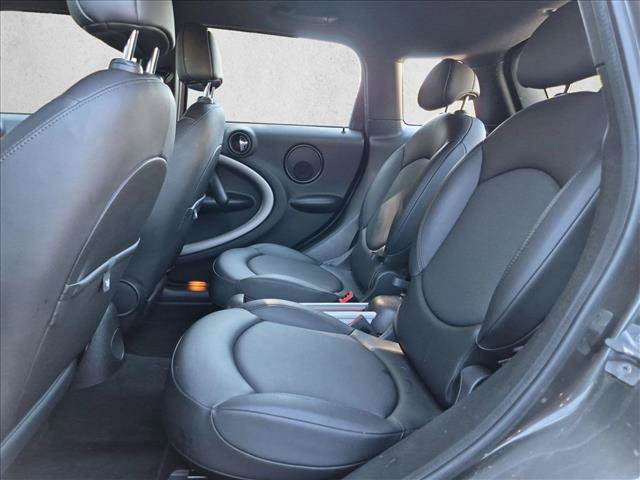 Used 2012 MINI Cooper Countryman FWD image 15