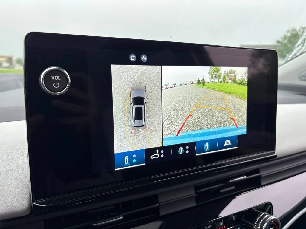 Used 2024 Honda Prologue Elite image 24