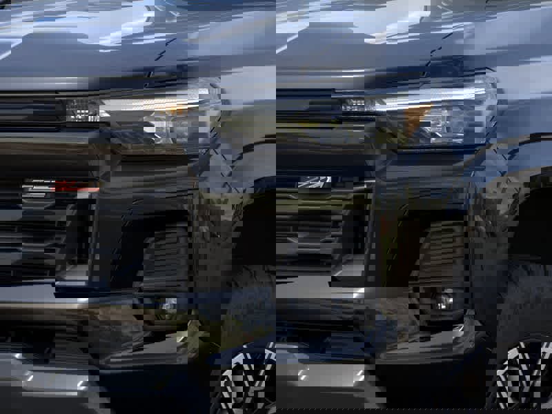 New 2026 Chevrolet Colorado Z71 w/ Technology Package image 10