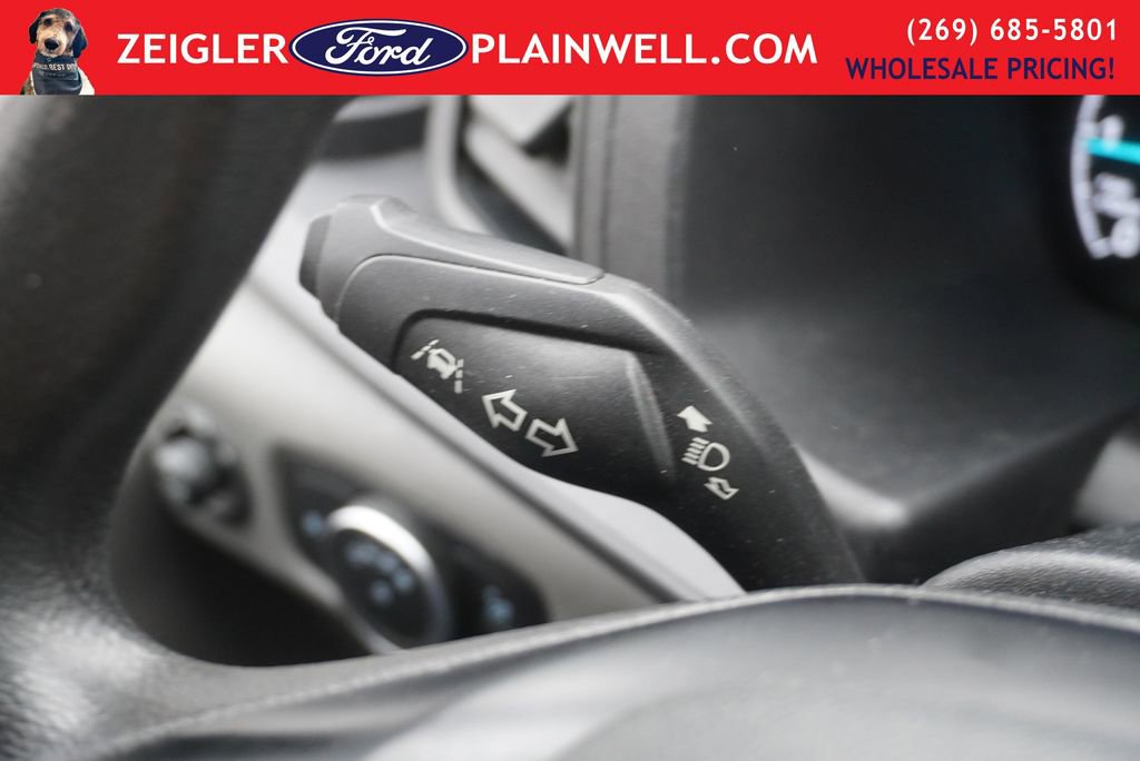 Used 2024 Ford Transit 350 XLT image 25