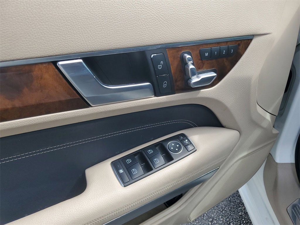 Used 2016 Mercedes-Benz E 400 Cabriolet image 10