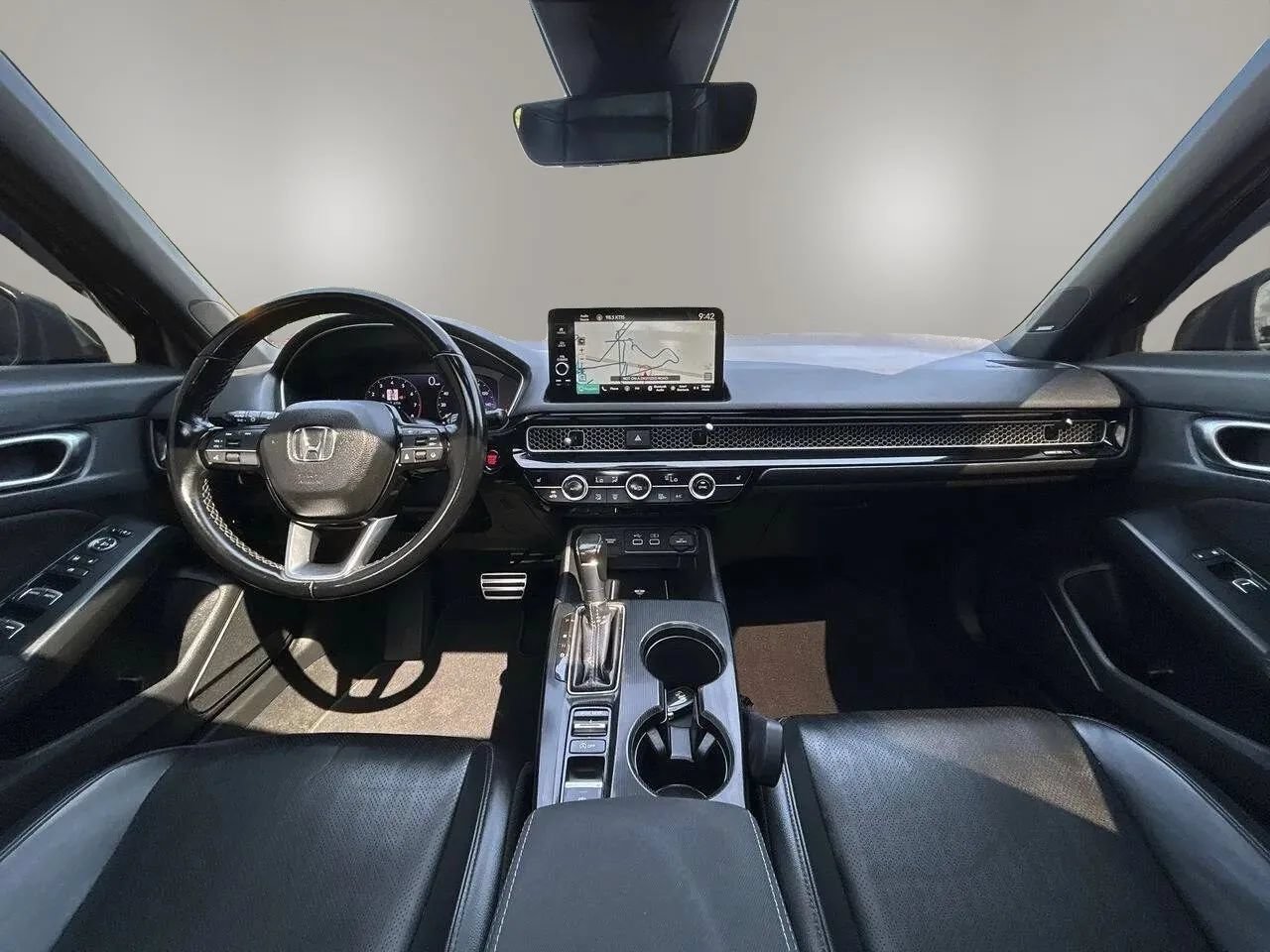 Used 2022 Honda Civic Sport Touring image 18