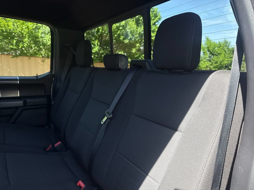 Used 2020 Ford F150 XLT w/ Equipment Group 302A Luxury AWD/4WD image 21