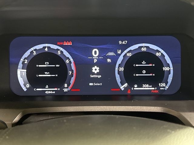 Certified 2026 Toyota Tacoma Limited AWD/4WD image 32