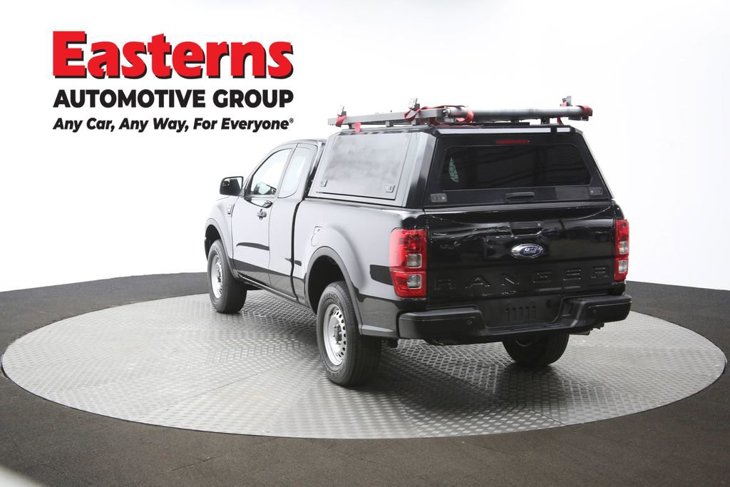 Used 2022 Ford Ranger XL image 65