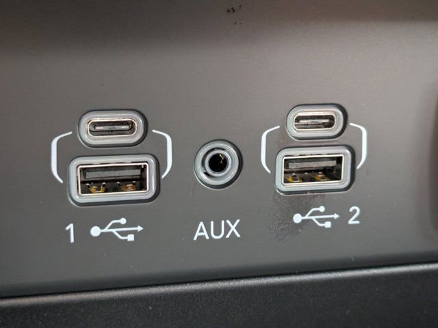 New 2025 Jeep Grand Cherokee L Laredo image 19