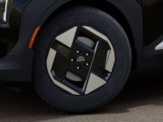New 2027 Kia EV3 Wind FWD image 9