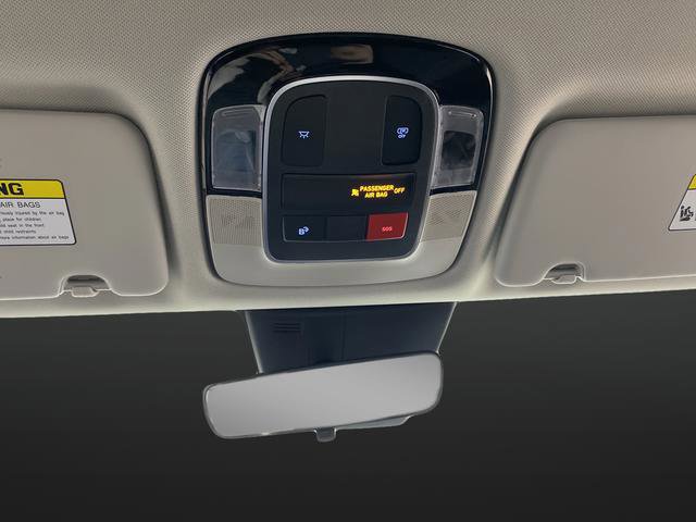 New 2026 Hyundai Tucson SEL image 24