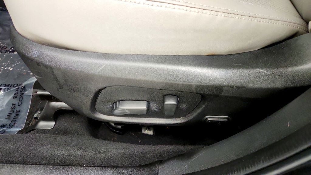 Used 2018 Subaru Forester 2.5i Limited AWD/4WD image 11
