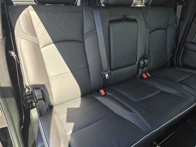 Used 2026 RAM 2500 Limited AWD/4WD image 38