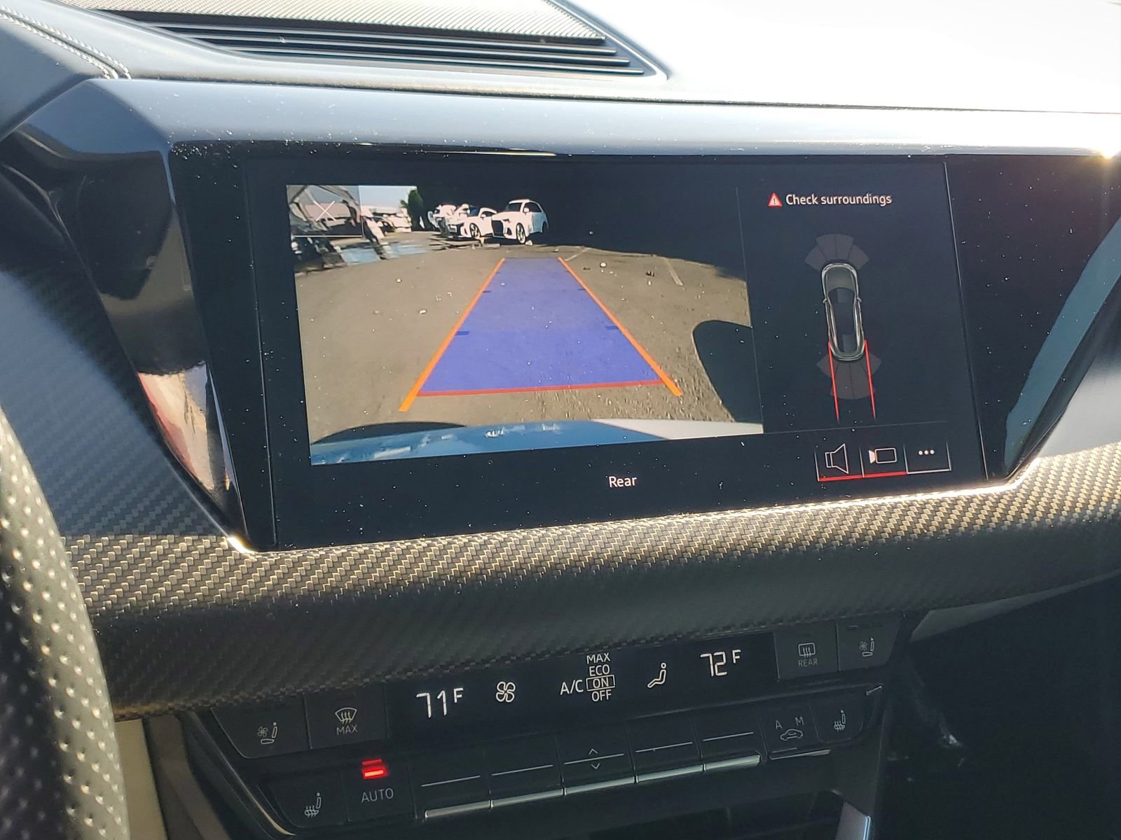 Used 2022 Audi e-tron GT Premium Plus w/ Performance Package image 29