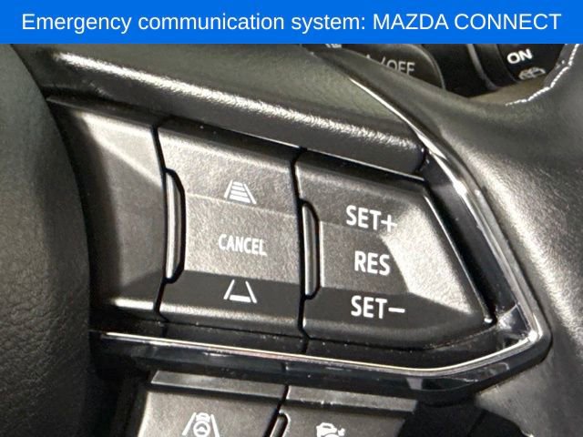 Used 2023 MAZDA CX-5 Signature image 22