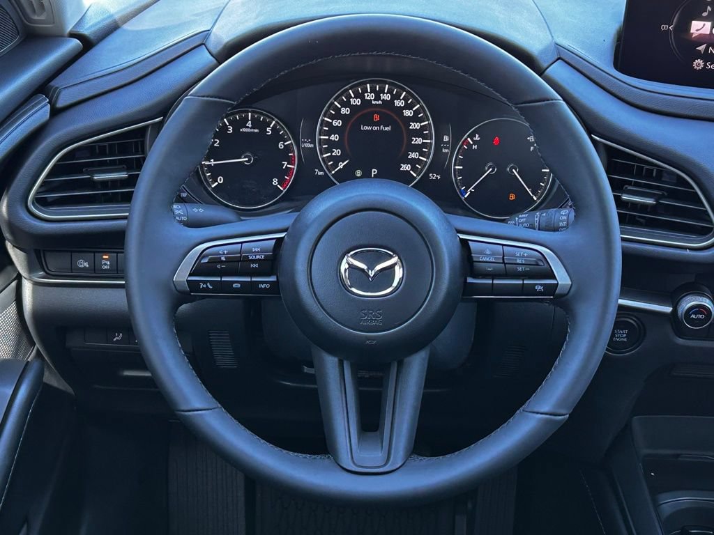 New 2026 MAZDA CX-30 AWD 2.5 S image 14