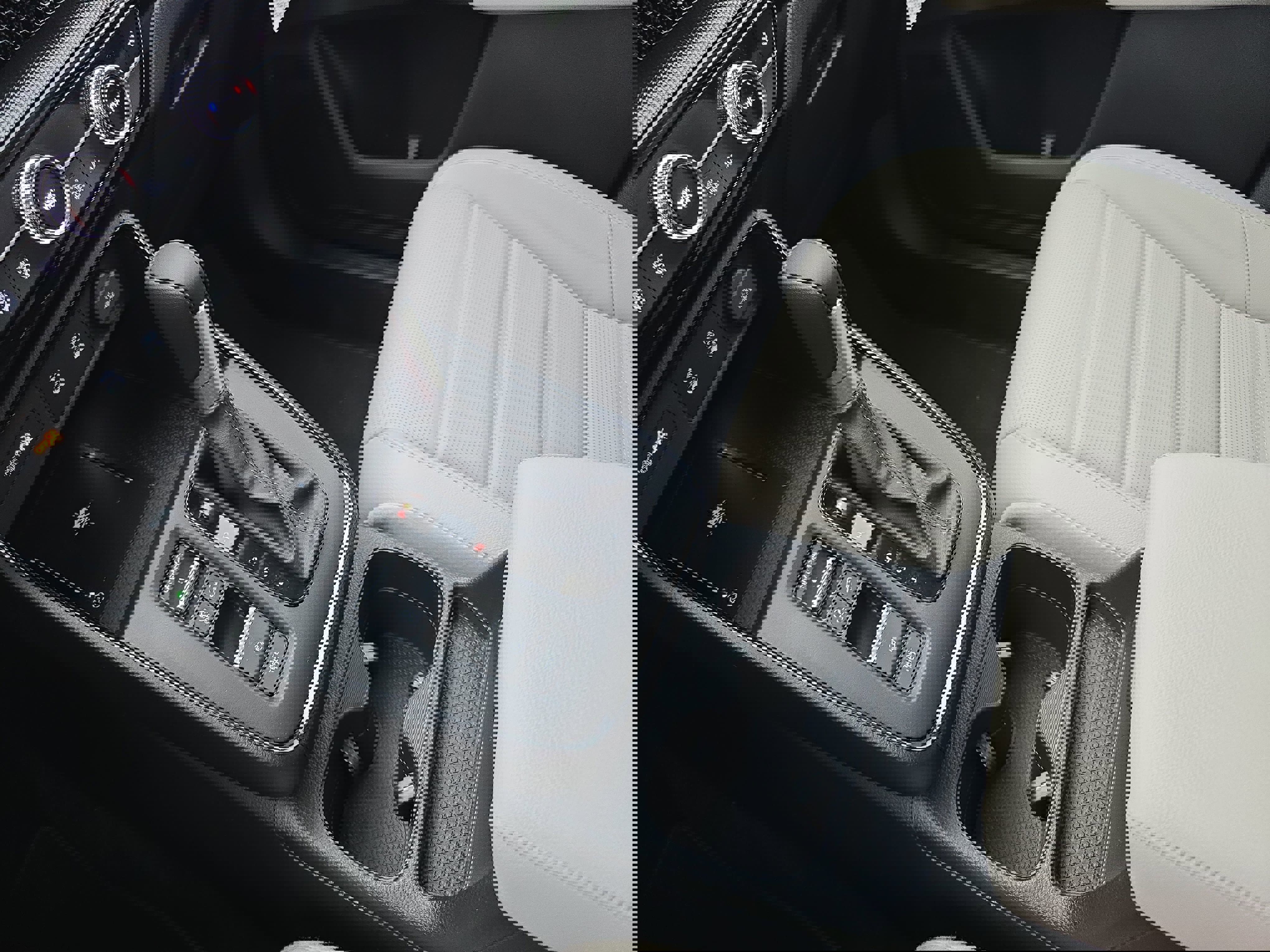 New 2026 Honda CR-V EX-L image 25