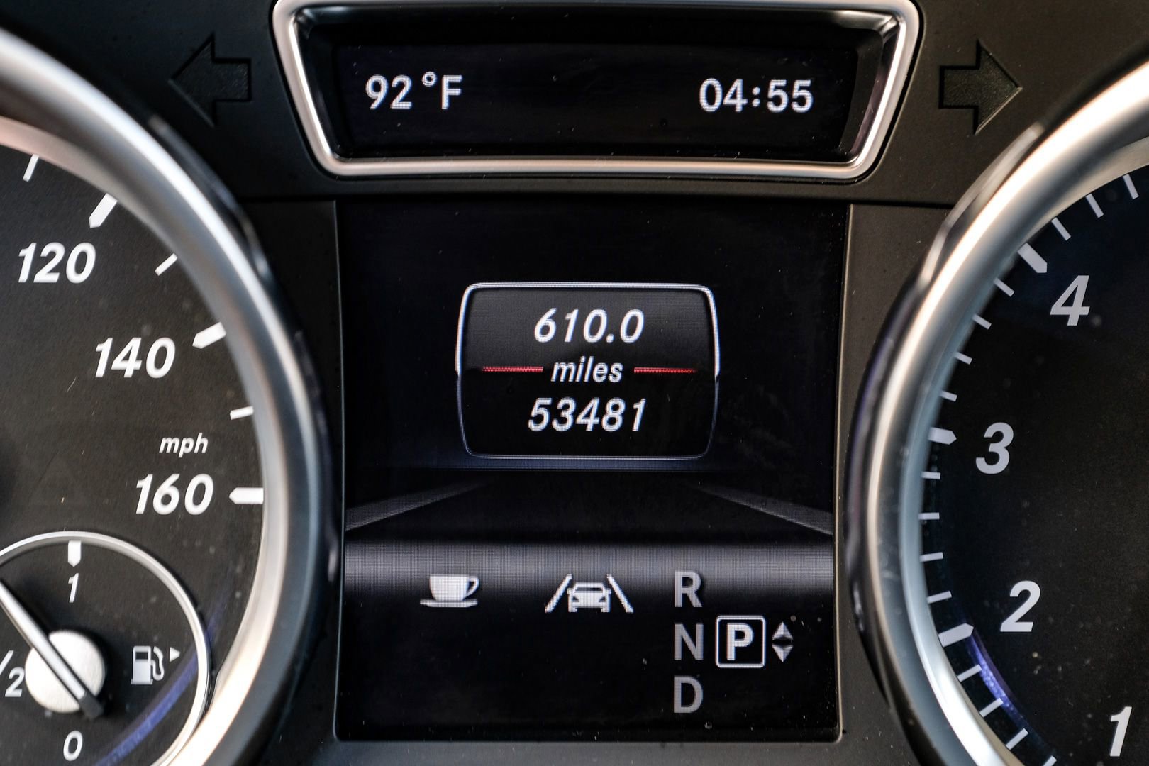 Used 2013 Mercedes-Benz ML 350 2WD image 28