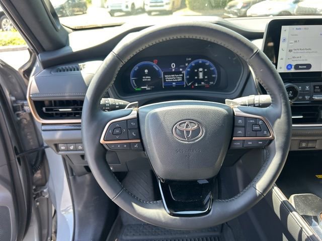 Used 2026 Toyota Grand Highlander AWD Hybrid image 22