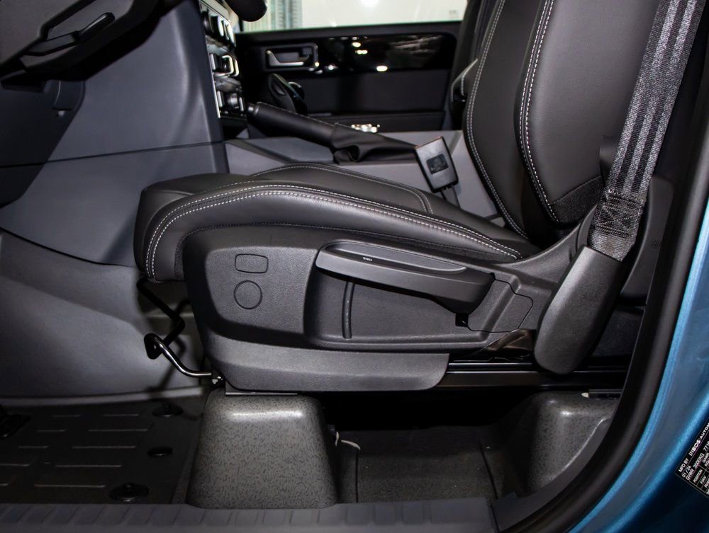 Used 2024 INEOS Grenadier Trialmaster Edition image 15