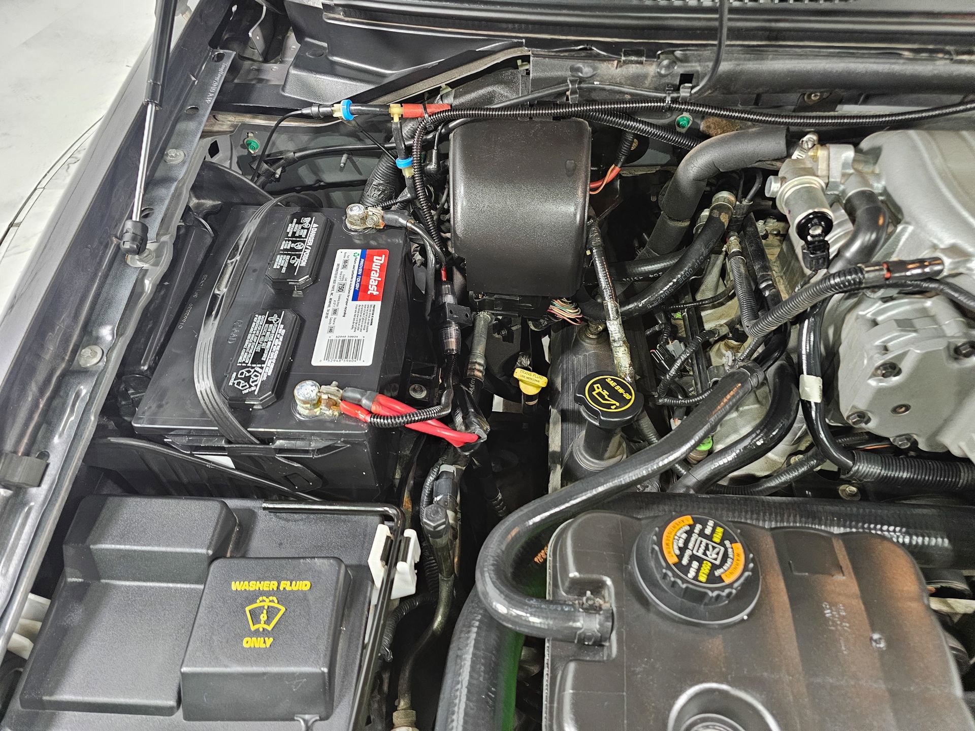 Used 2002 Ford F150 Harley-Davidson RWD image 26