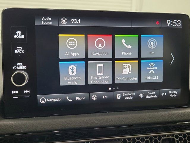 Certified 2024 Honda Civic Touring image 28