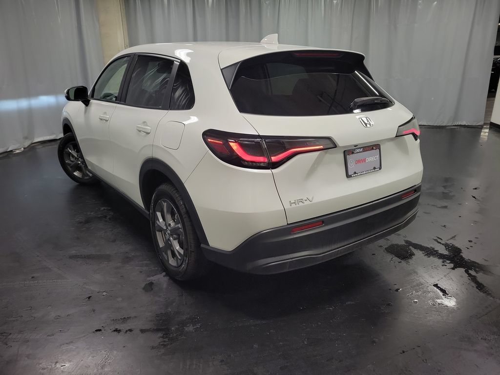 Used 2026 Honda HR-V LX image 6