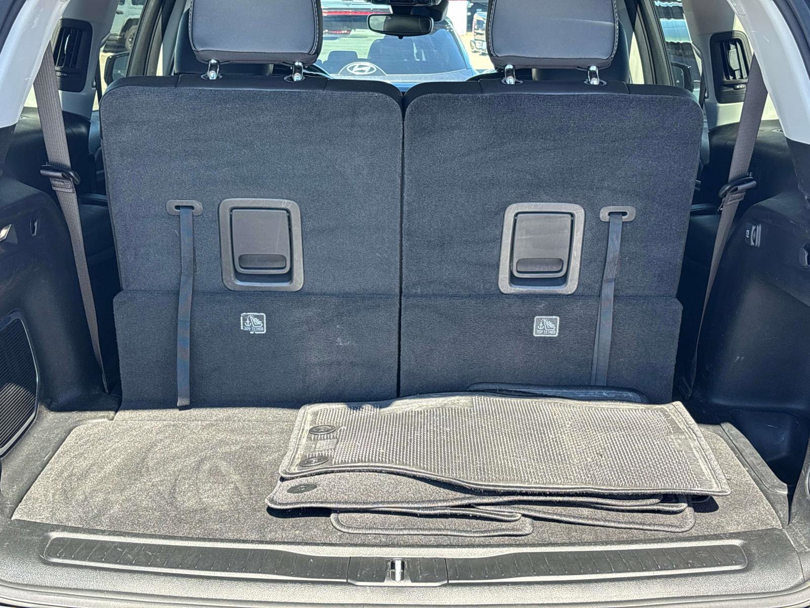 Certified 2022 Jeep Grand Cherokee L Limited AWD/4WD image 13