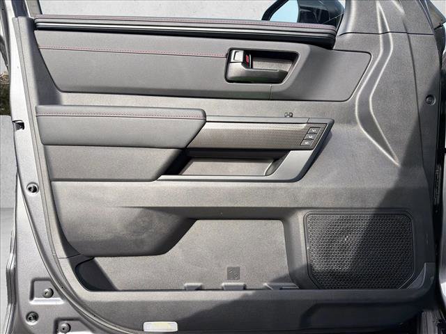 New 2026 Toyota Sequoia TRD Pro image 10