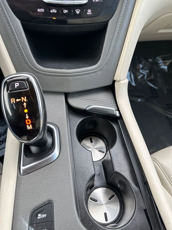 Used 2018 Cadillac XT5 Luxury w/ Driver Awareness Package image 27