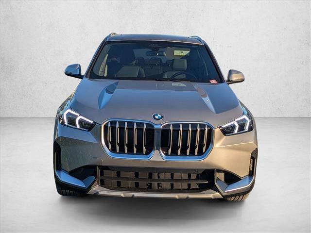 New 2026 BMW X1 xDrive28i w/ Convenience Package image 6