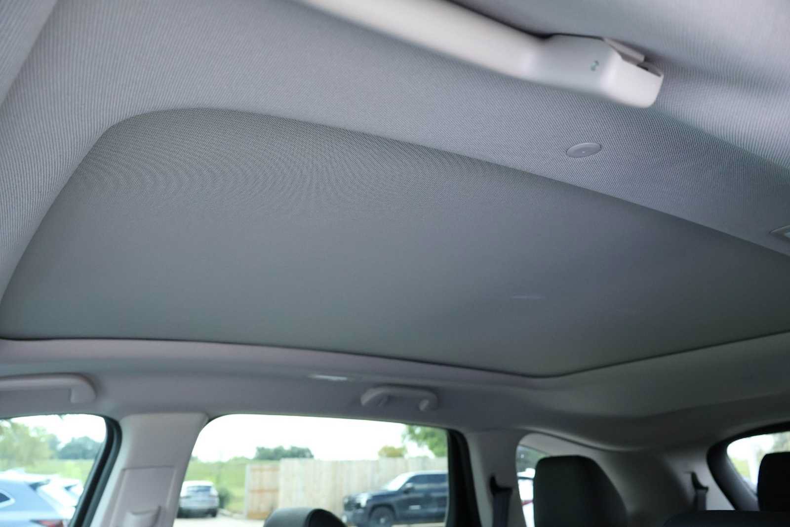 Certified 2026 Acura MDX FWD image 28