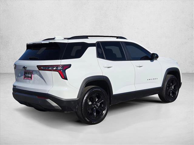 New 2026 Chevrolet Equinox LT w/ Midnight Edition video 2