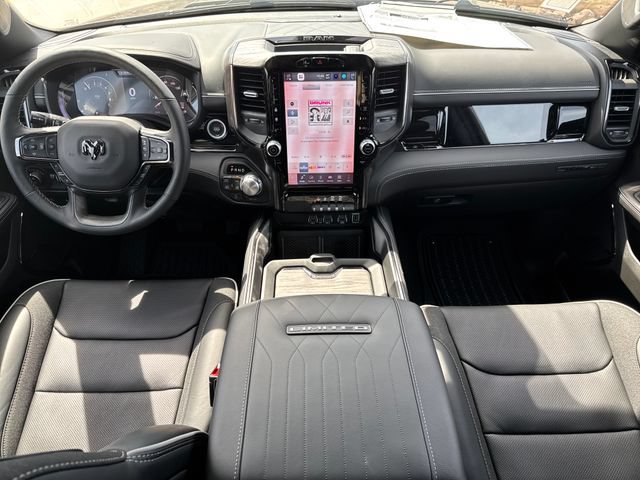 New 2026 RAM 1500 Limited AWD/4WD image 11