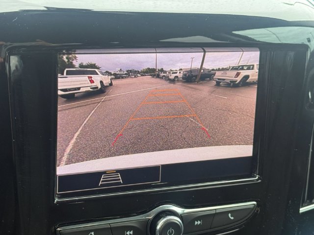 Certified 2021 Chevrolet Traverse LS FWD image 17