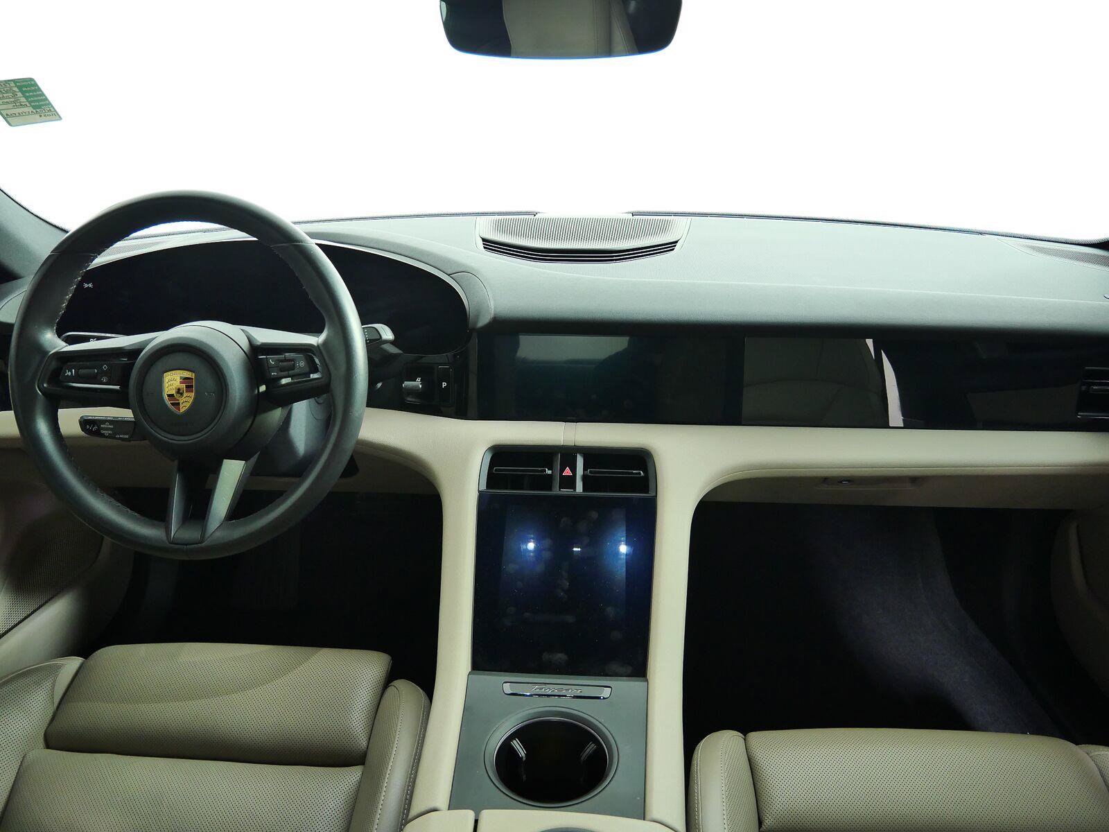 Used 2023 Porsche Taycan RWD image 15