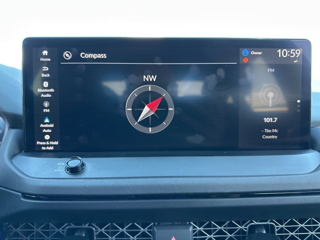 Used 2024 Honda Accord Sport image 31