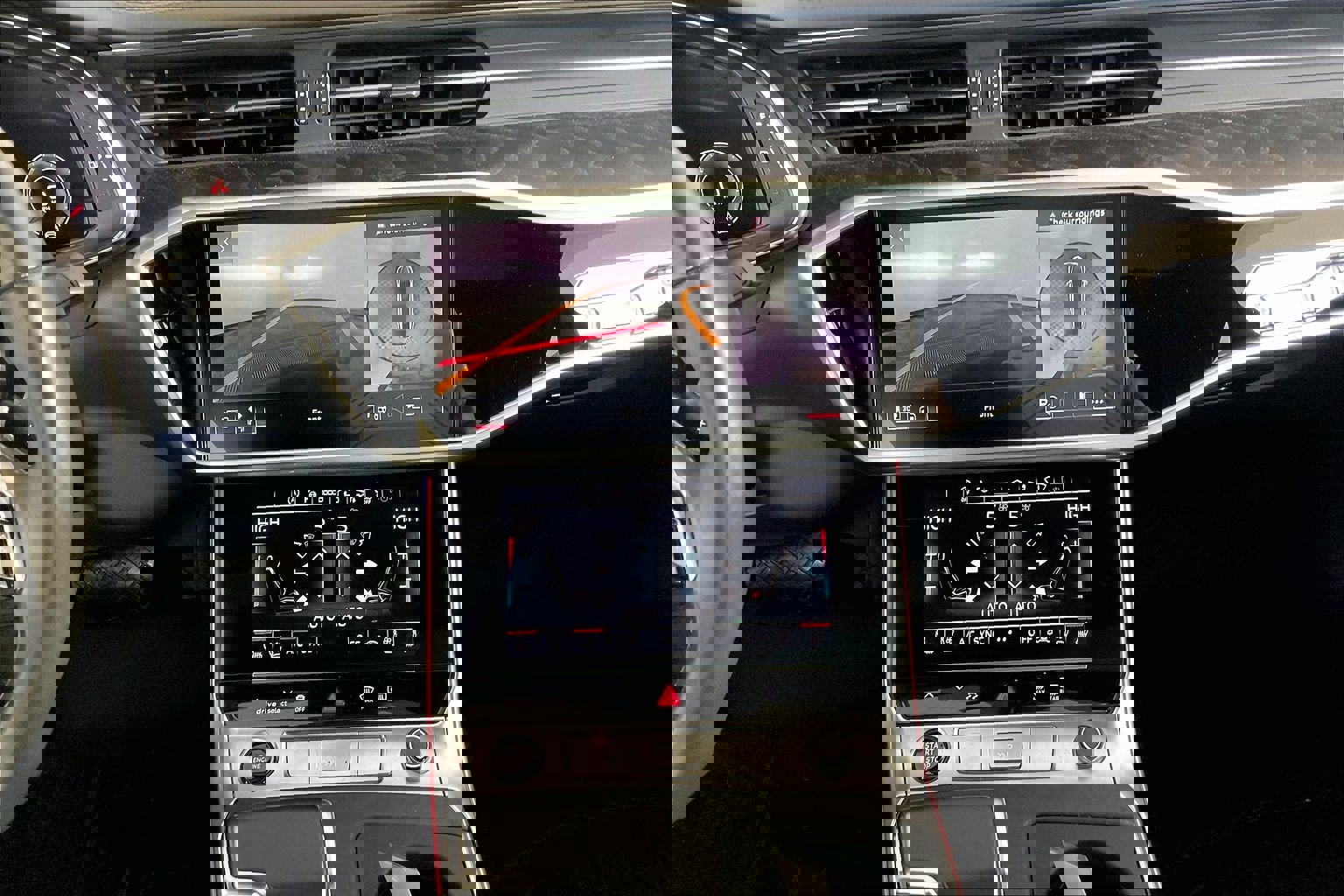 Used 2023 Audi A7 3.0T Prestige image 11