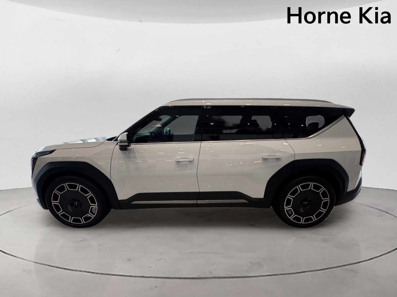 New 2026 Kia EV9 Wind AWD/4WD image 6
