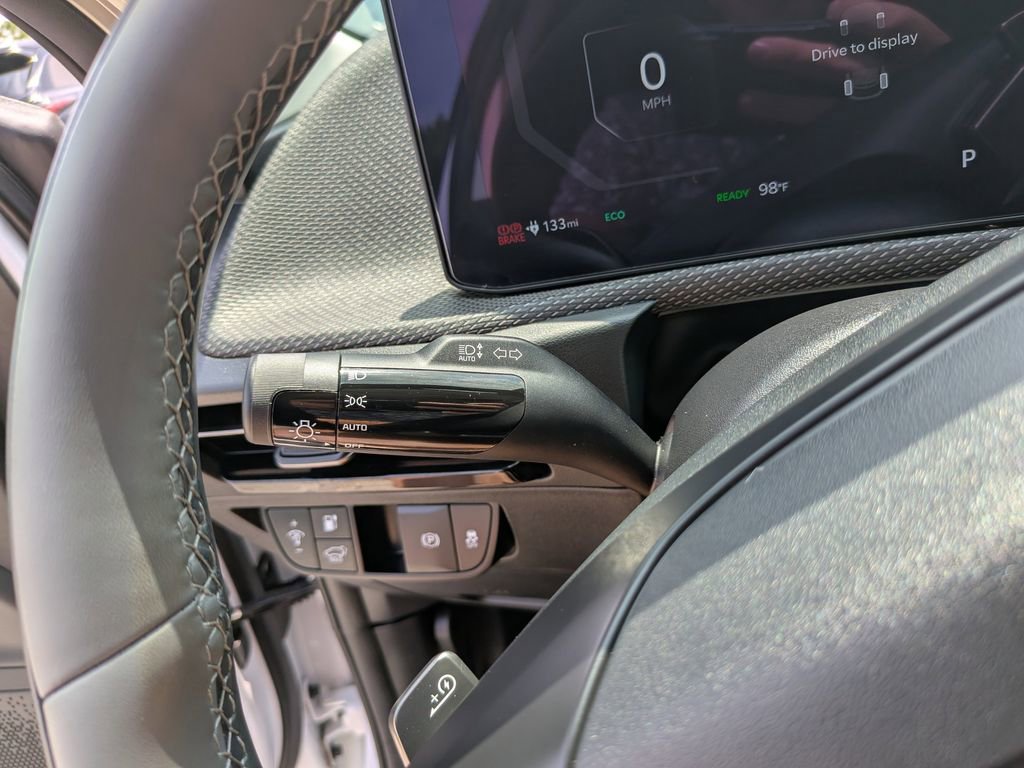 Certified 2025 Kia EV6 Wind RWD image 34
