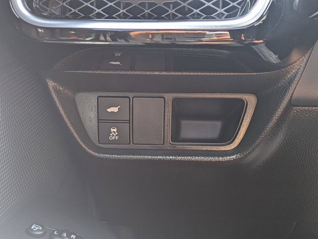 Certified 2025 Acura ADX A-Spec FWD image 26