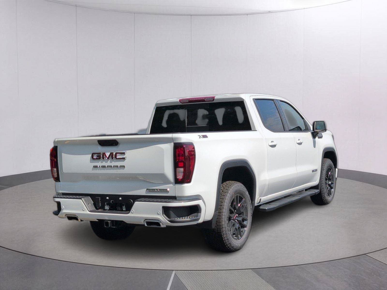 New 2026 GMC Sierra 1500 Elevation w/ Elevation Premium Package AWD/4WD image 7