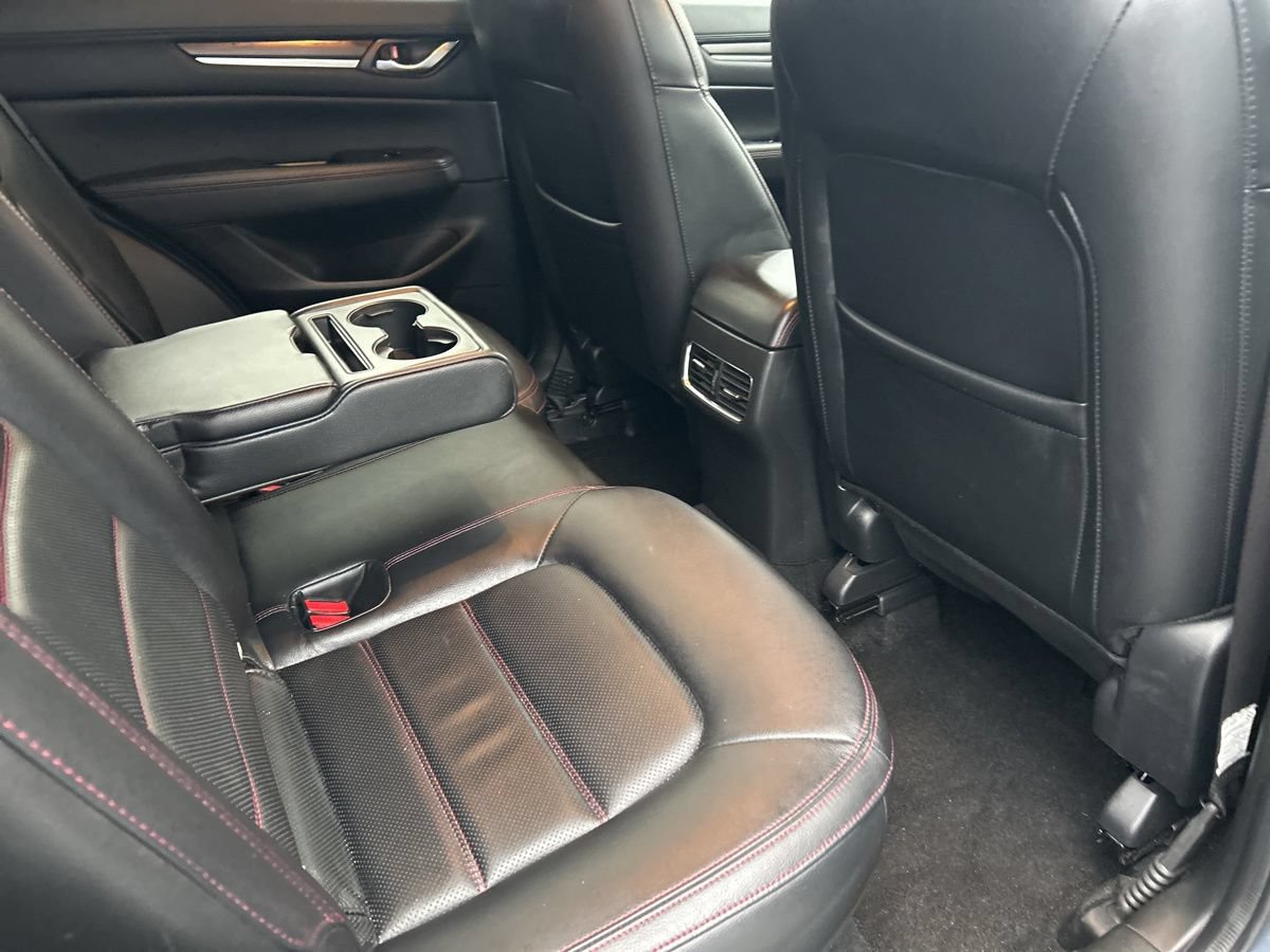 Used 2024 MAZDA CX-5 Carbon Edition AWD/4WD image 37