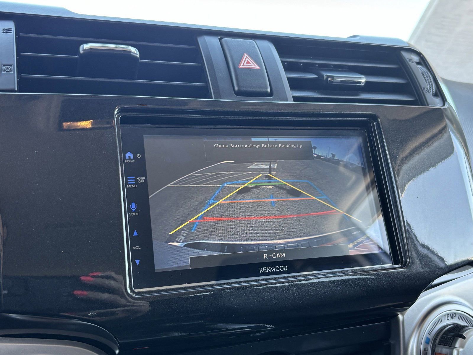 Used 2019 Toyota 4Runner SR5 AWD/4WD image 24