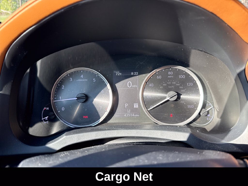 Used 2021 Lexus IS 300 AWD w/ Comfort Package image 17