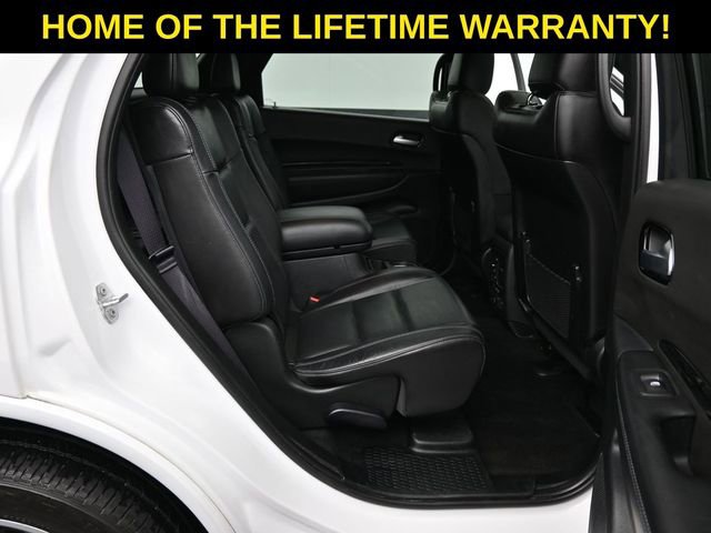 Used 2022 Dodge Durango Citadel image 46